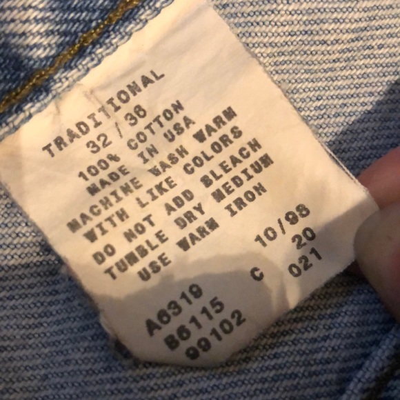 Harley Davidson men’s jeans - Picture 3 of 9